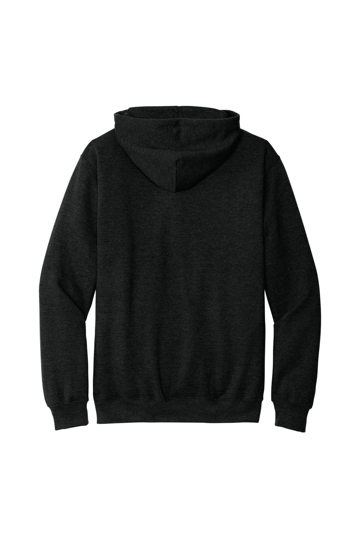 Gildan SF500 Heather Black