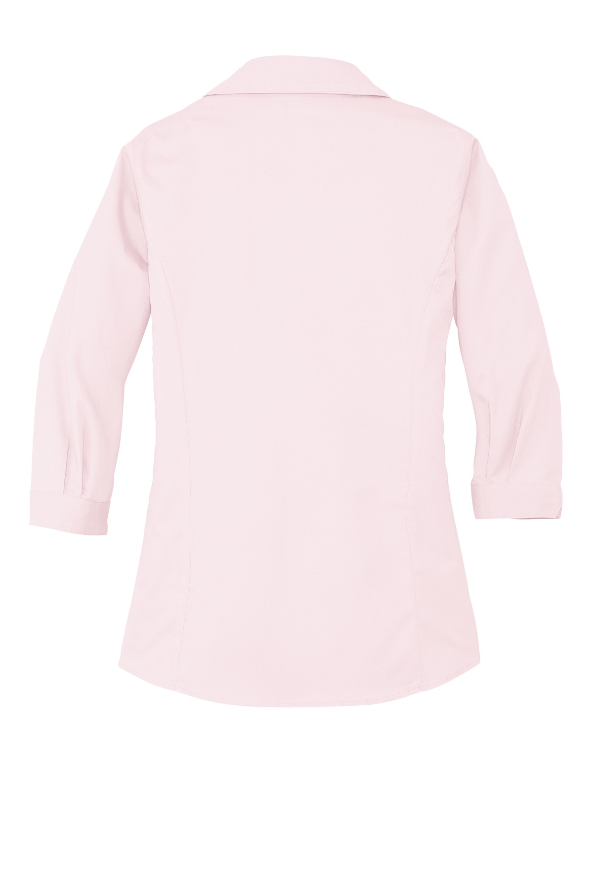 Port Authority L6290 Pale Pink