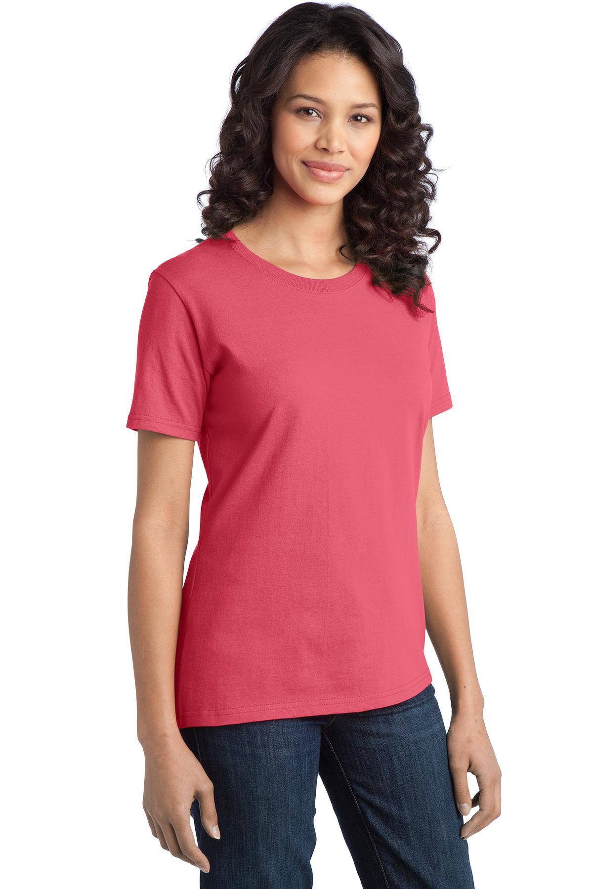 Port & Company LPC150 Coral