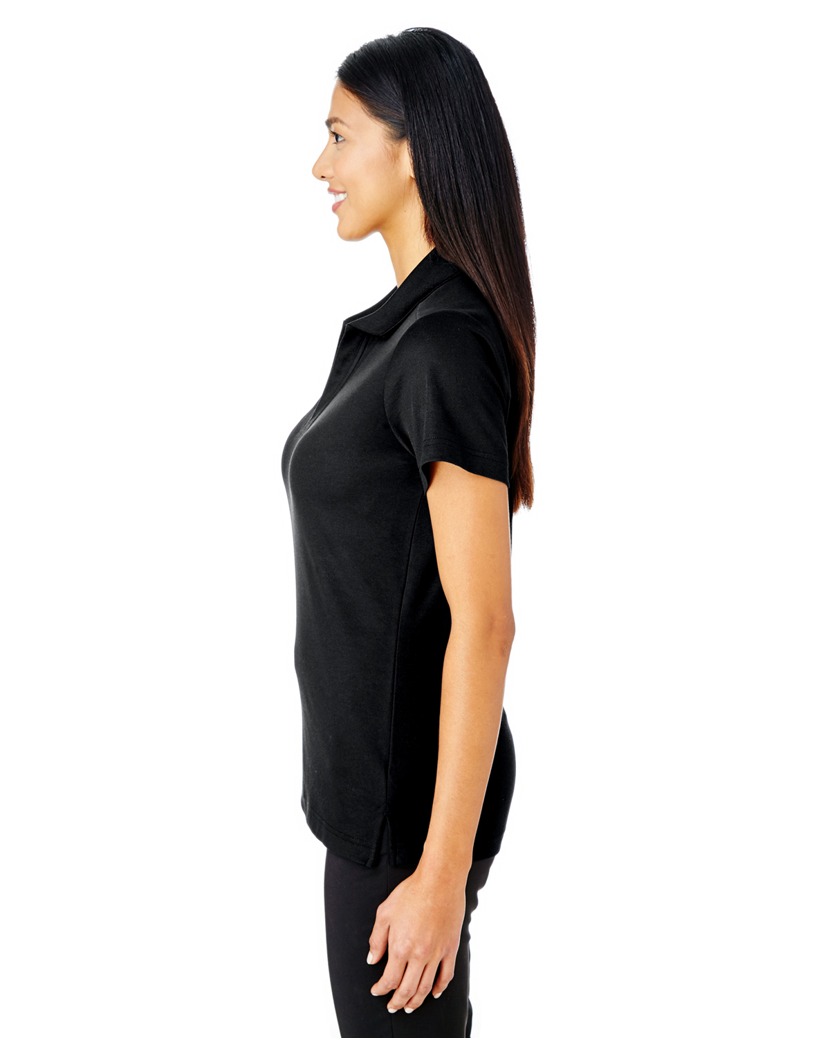 Devon & Jones DG20W Black