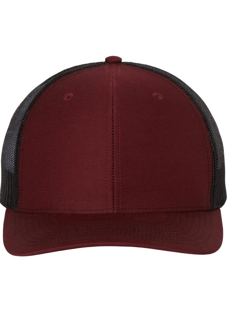 Richardson 112 Cardinal / Black