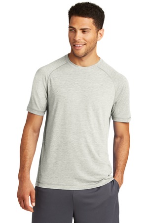 Sport-Tek ST400 Light Gray Heather