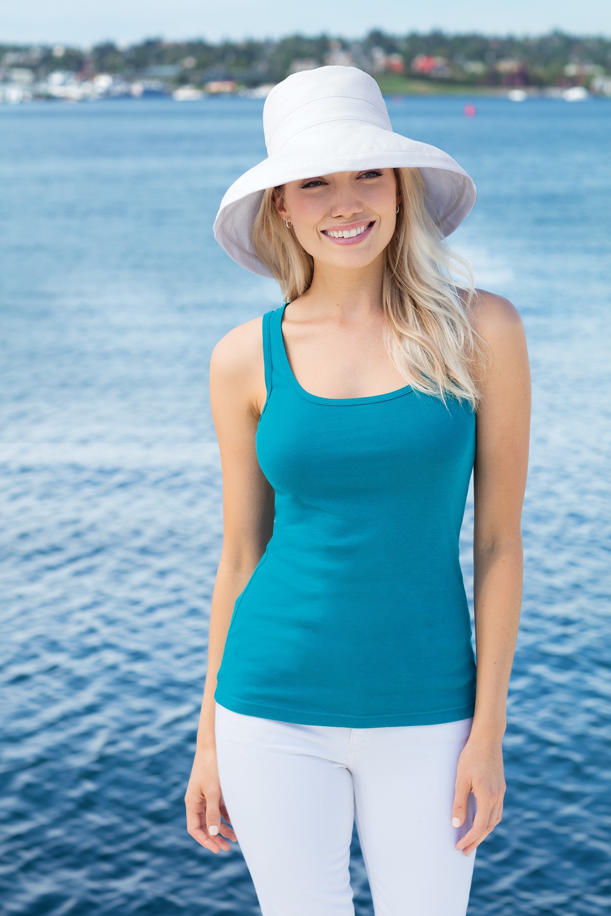 Port Authority C933 Black