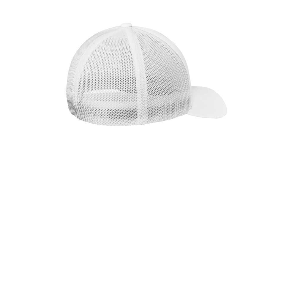 Port Authority C812 White / White