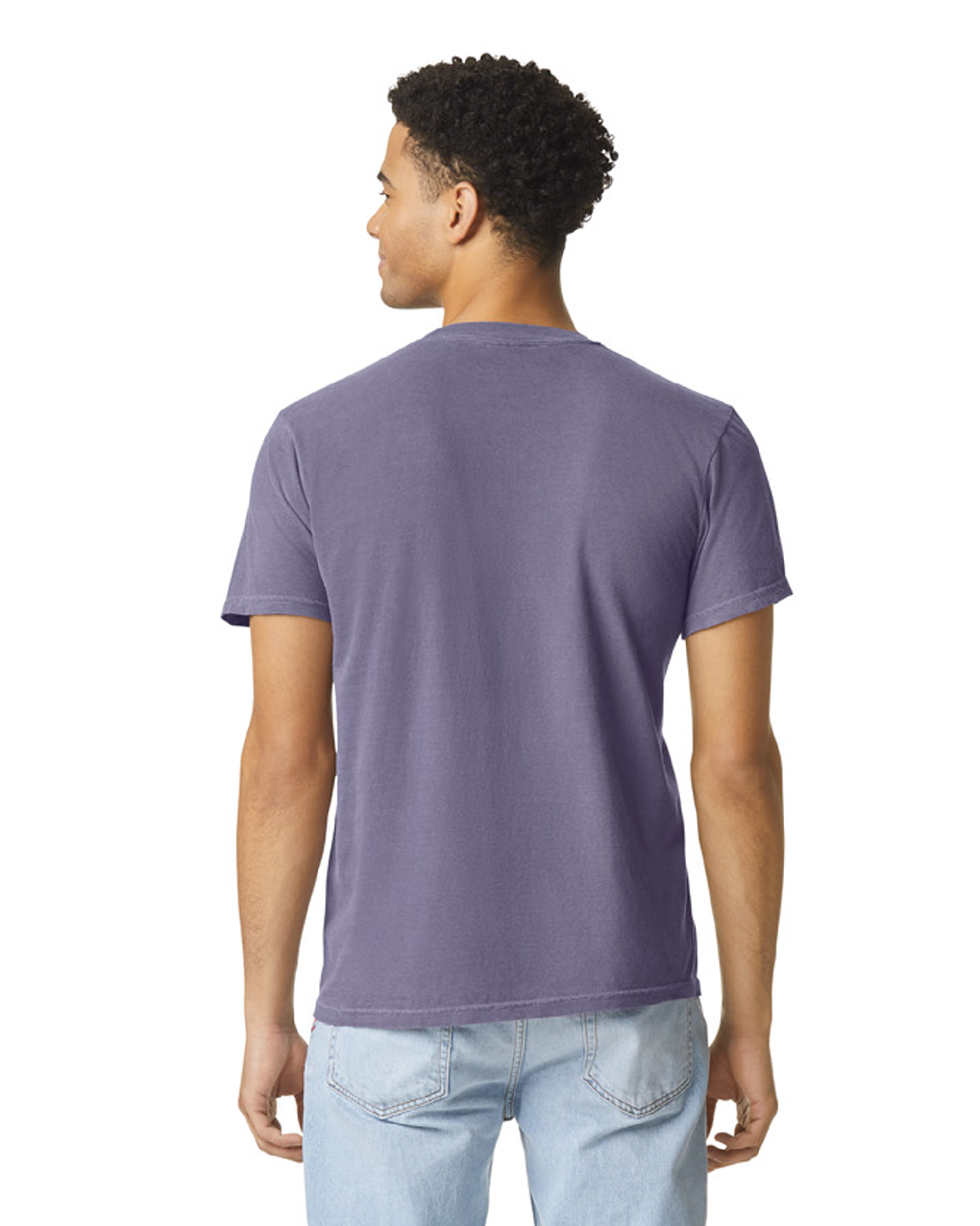 Comfort Colors 6030CC Wine