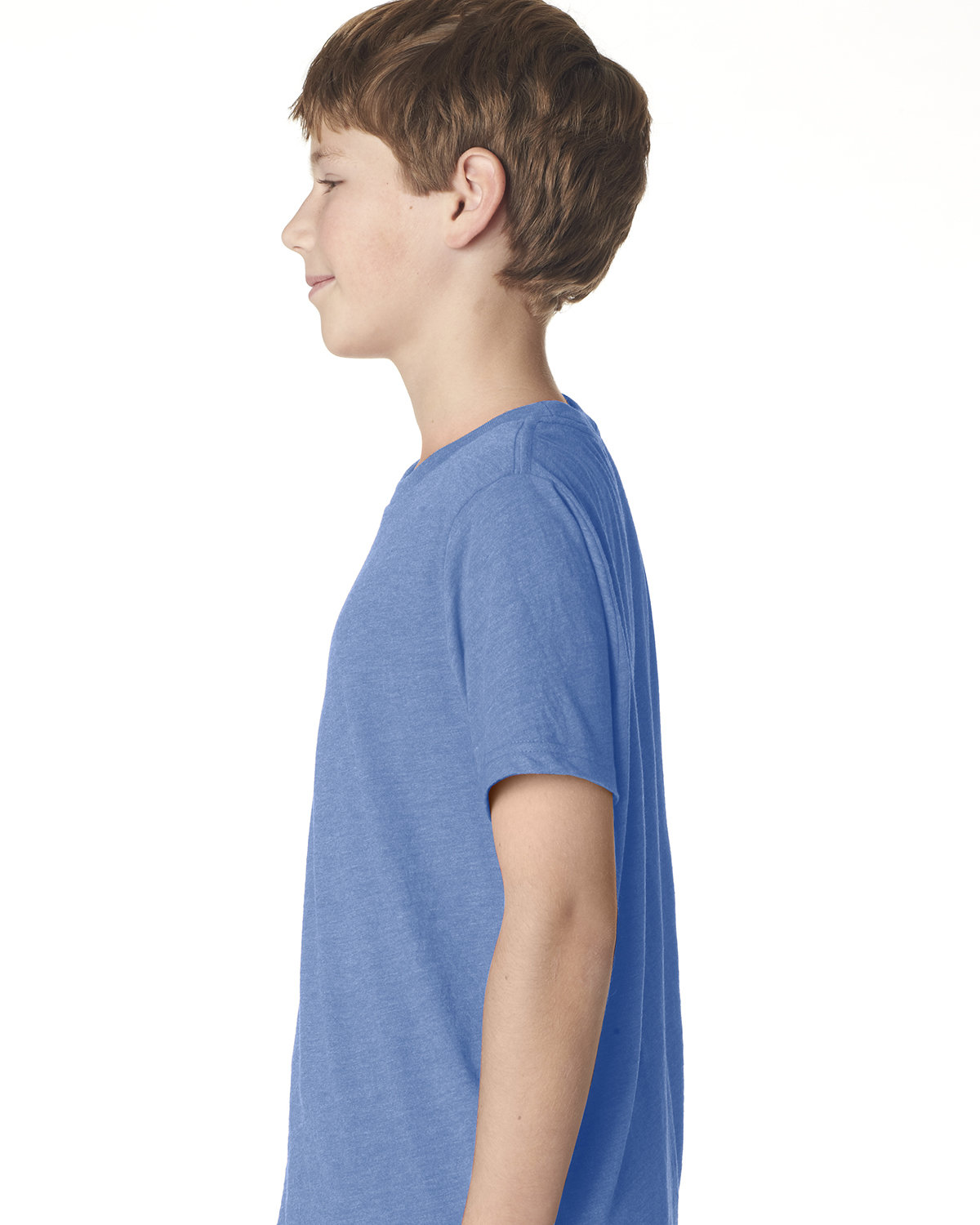 Next Level N6310 Vintage Royal