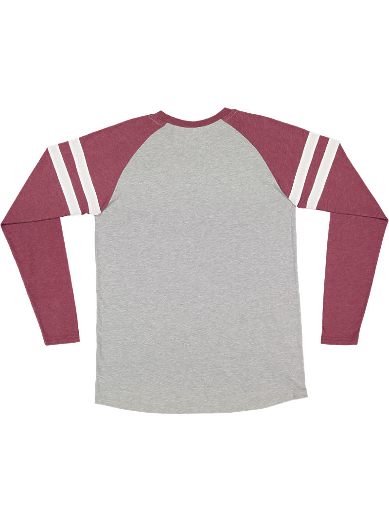 LAT 6934 Vintage Heather / Vintage Brg / W