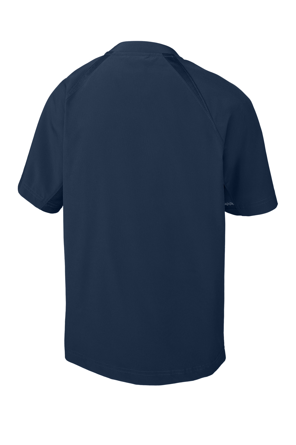 Sport-Tek YJST489 TrueNavy