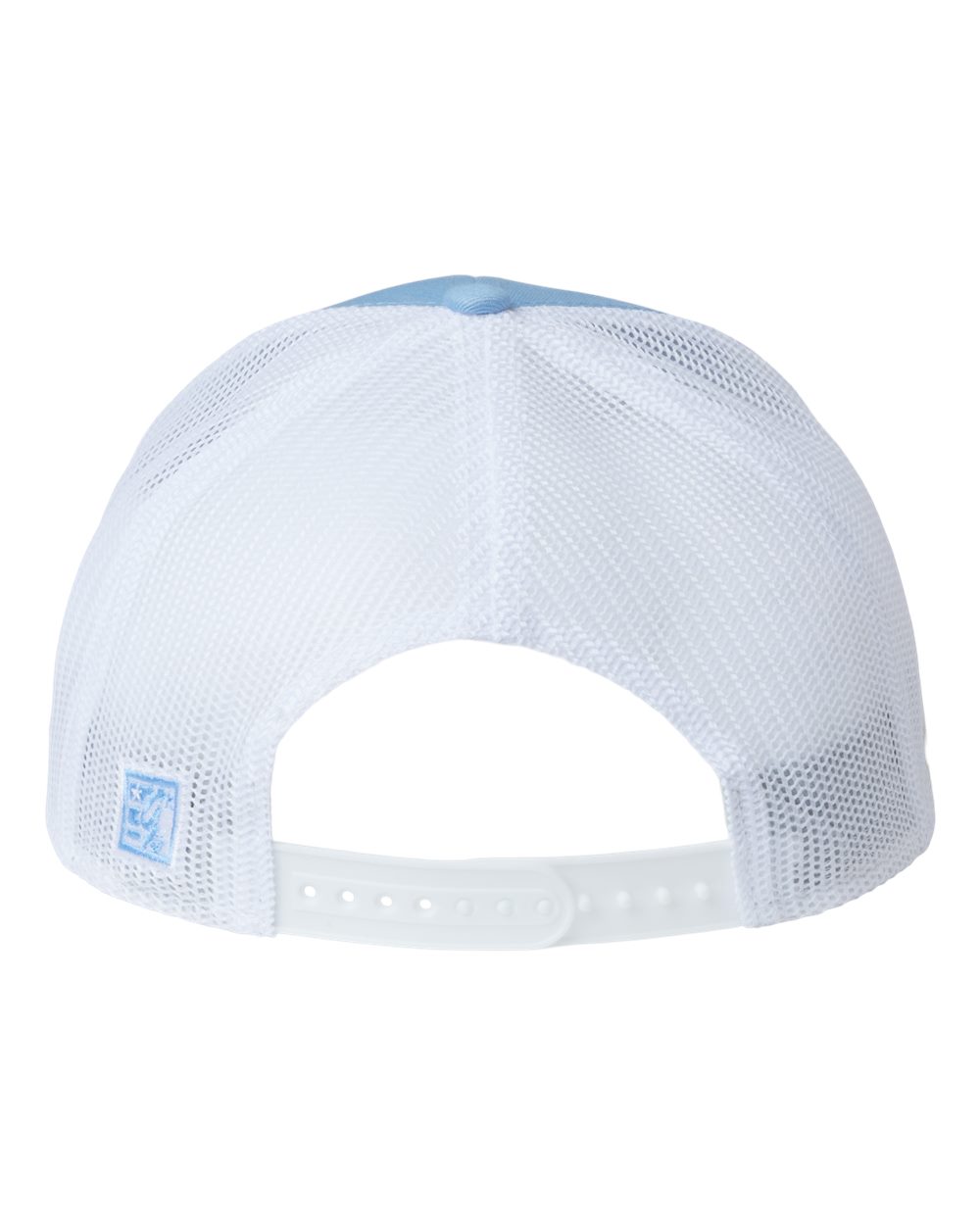 The Game GB452E Columbia Blue/ White