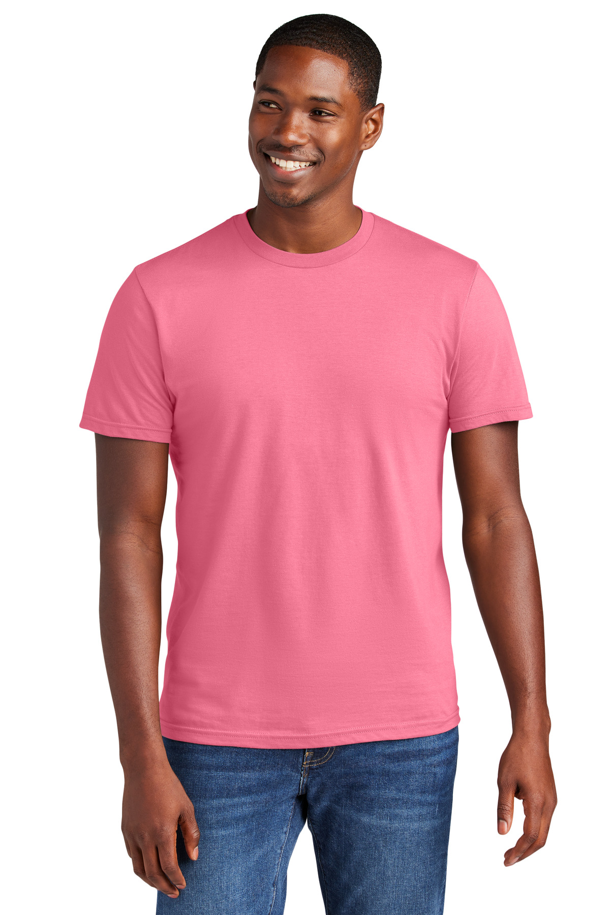 District DT6000 AwrnsPink