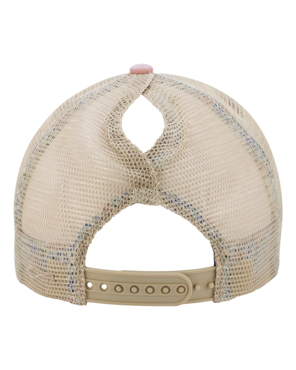 Infinity Her TESS Dusty Pink/ Floral