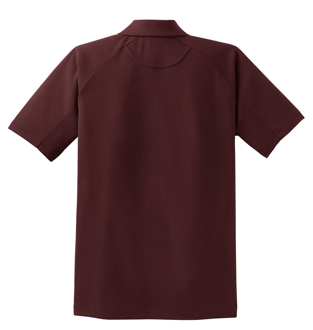 Sport-Tek T474 Maroon