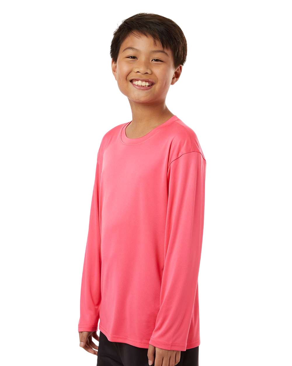 AllPro 48400Y Bright Pink