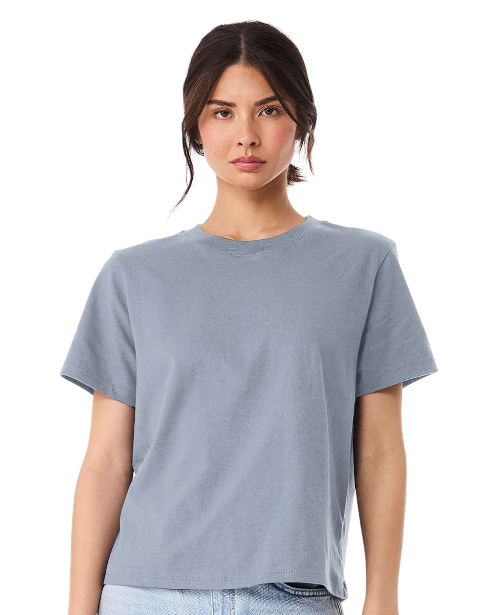 Bella + Canvas 6110J1 Vintage Denim