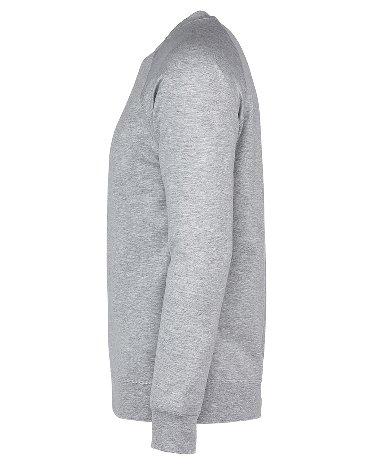 Next Level N9000 Heather Gray