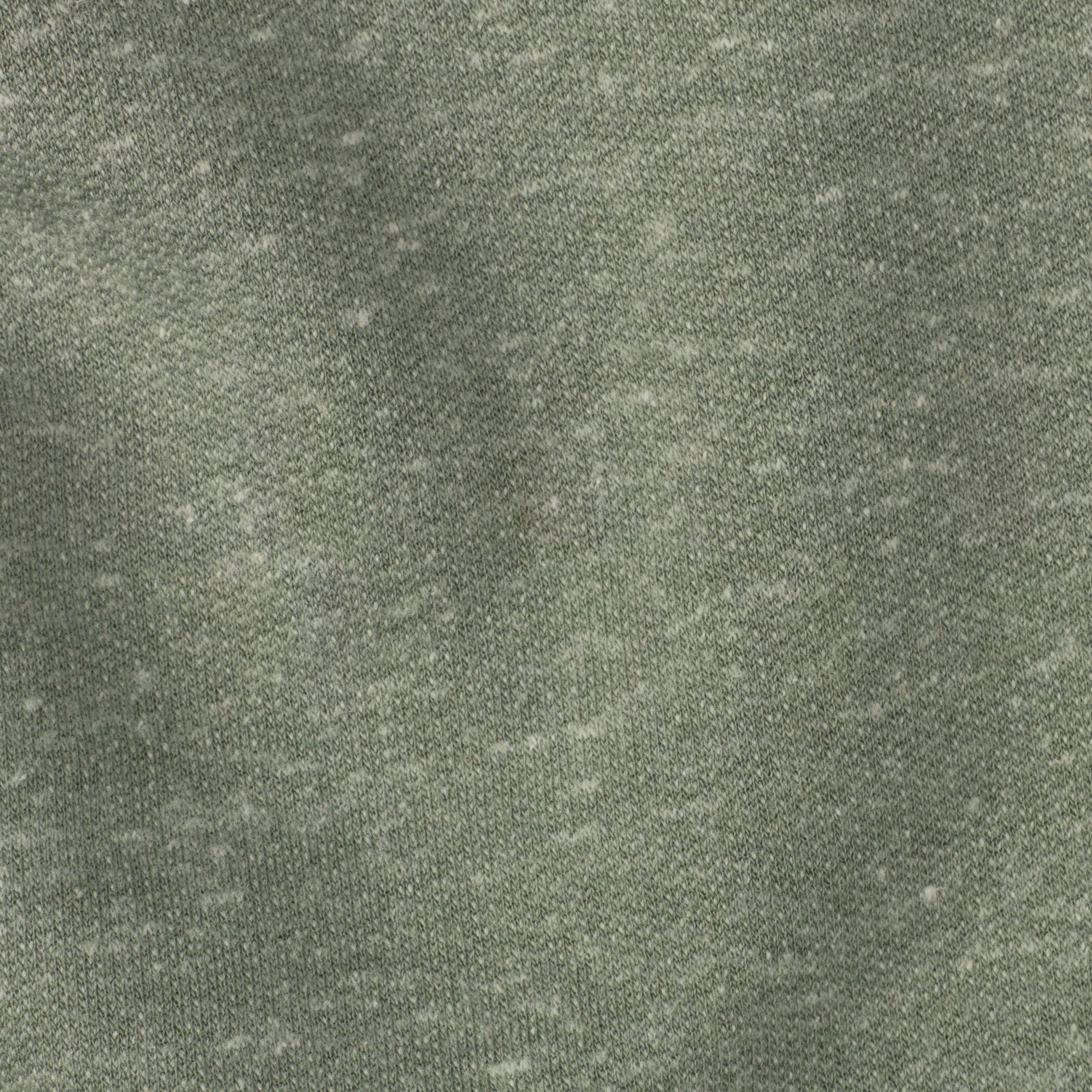 Jerzees 90MR Military Green Snw Heather