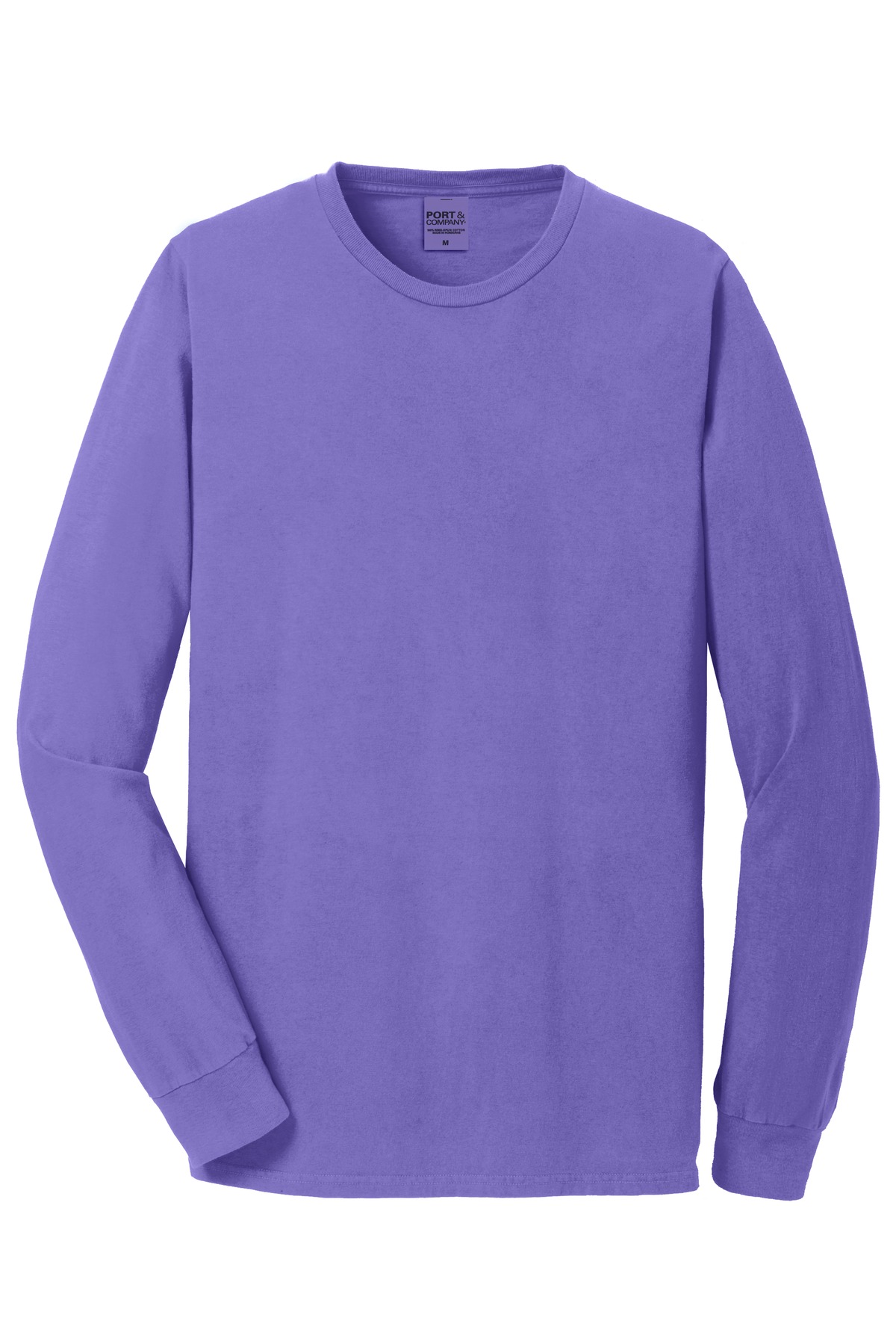 Port & Company PC099LS Amethyst