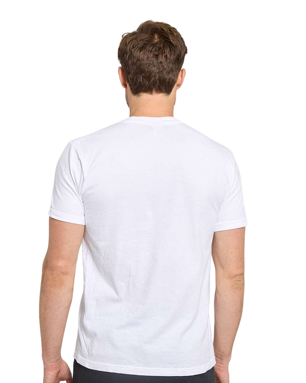 Threadfast Apparel C1200 White