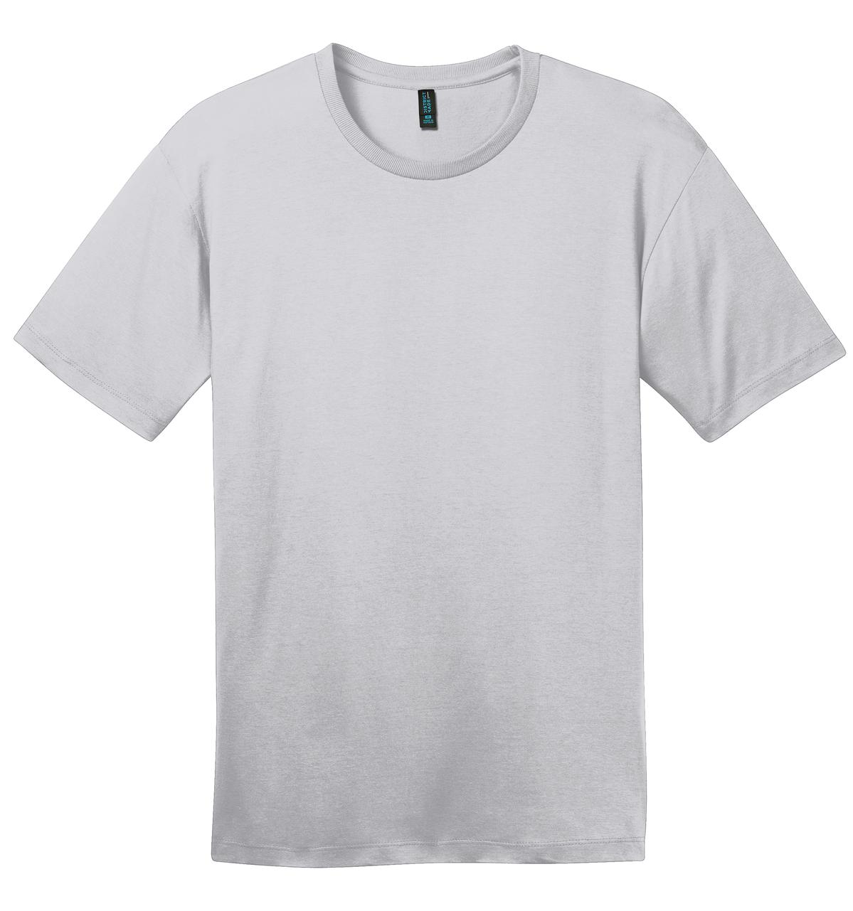 District DT104 Silver