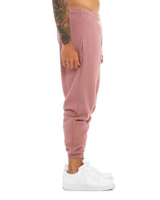 Bella + Canvas 3727 Mauve