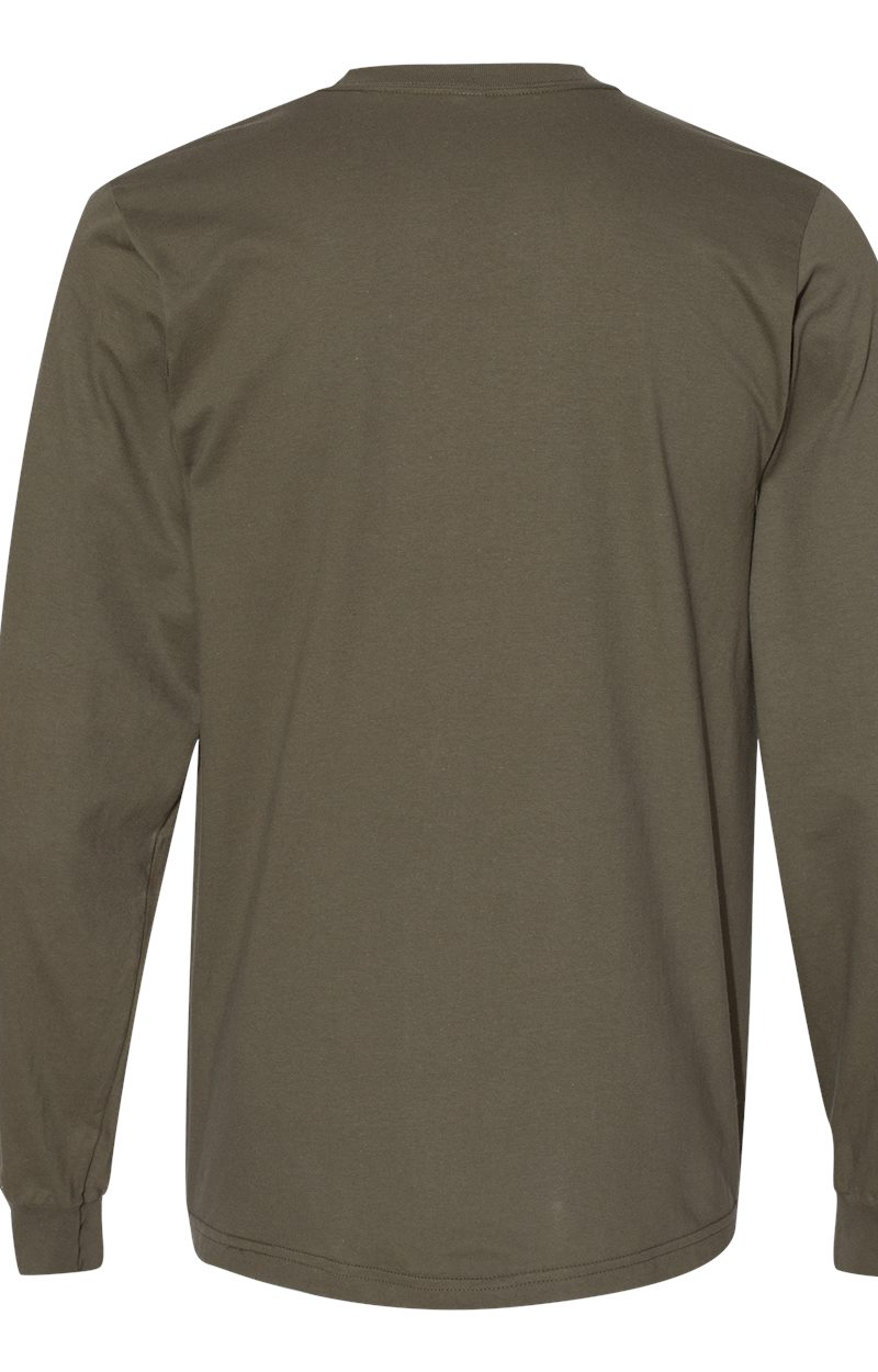 American Apparel 2007W Lieutenant