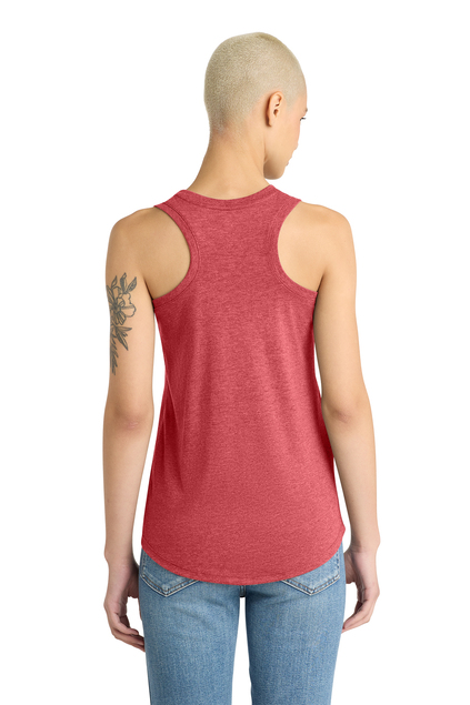 District DM138L Red Frost