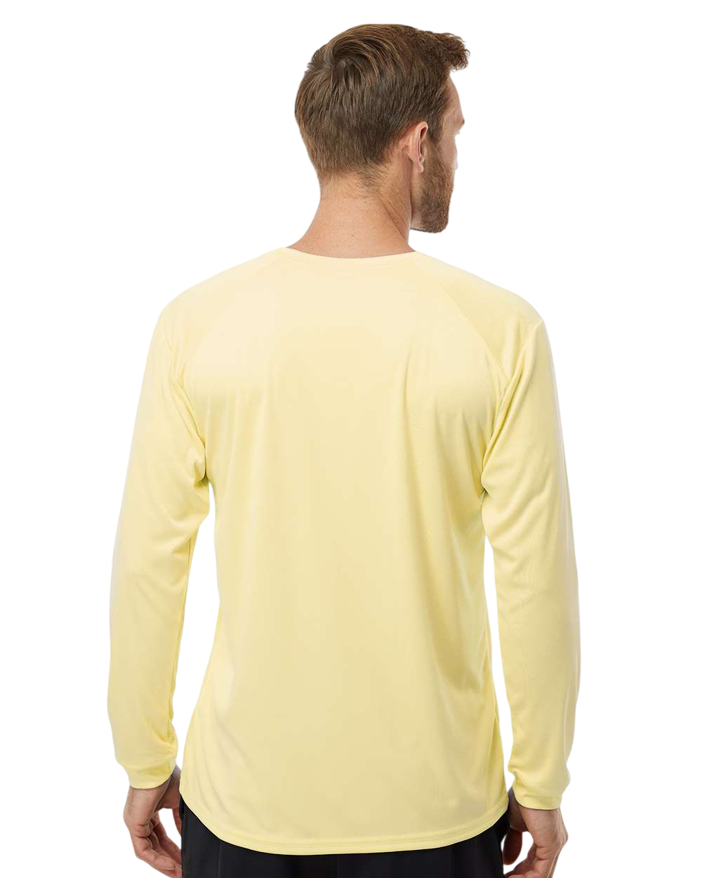Paragon SM0210 Pale Yellow