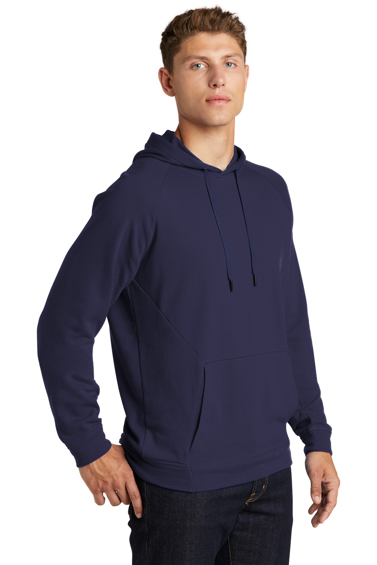 Sport-Tek ST272 True Navy