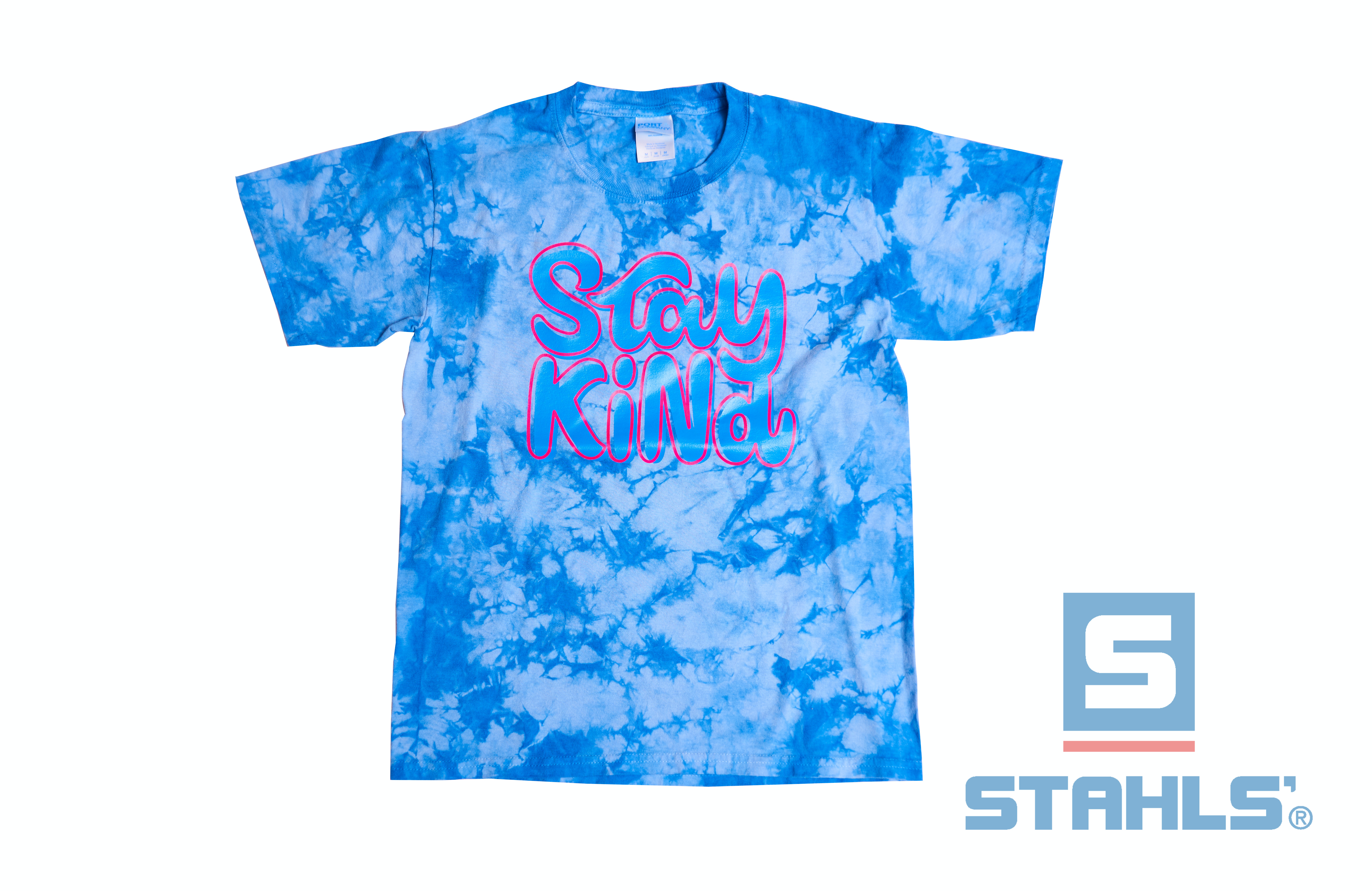 STAHLS 010159 Neon Yellow