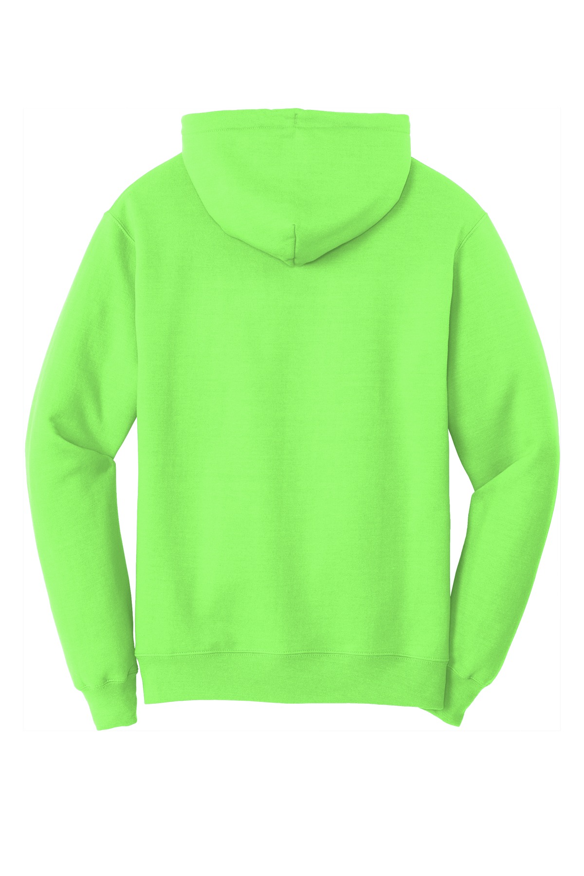 Port & Company PC78H Neon Green