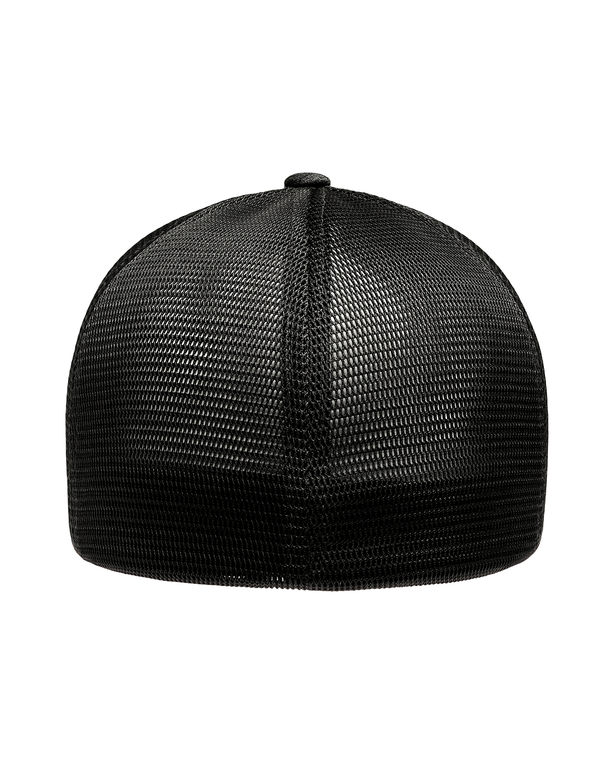 Yupoong 5511UP Dark Gray / Black