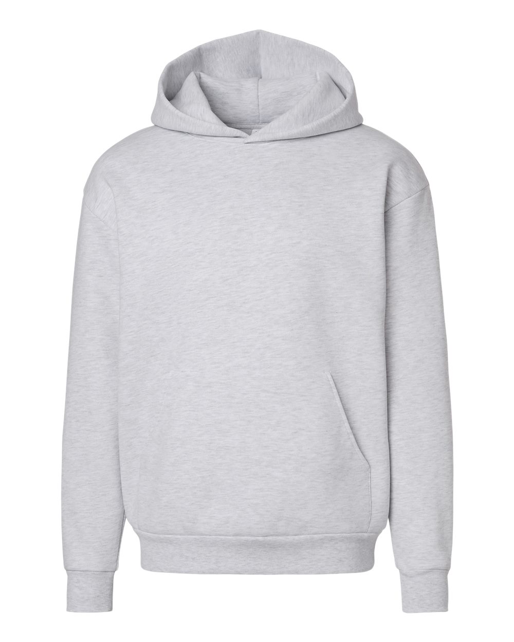 Independent Trading IND330BLV Ash Heather