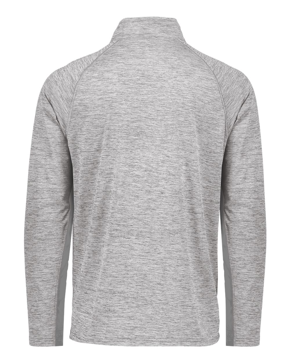 Holloway 2574HW Athletic Gray Heather