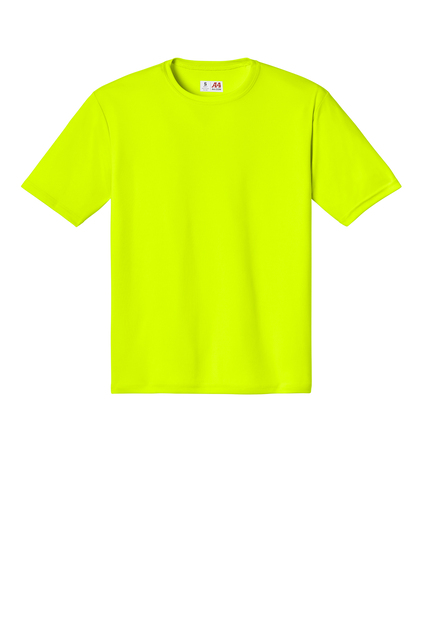 A4 N3142 Safety Yellow