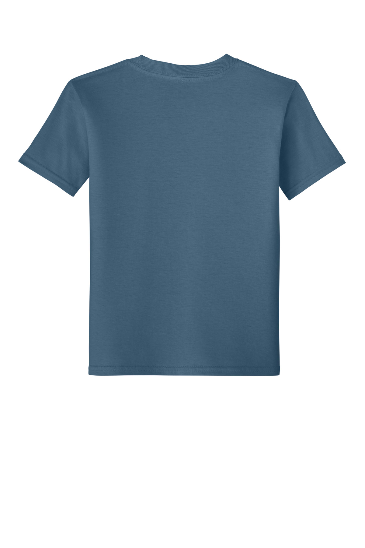 Gildan G640B Indigo Blue