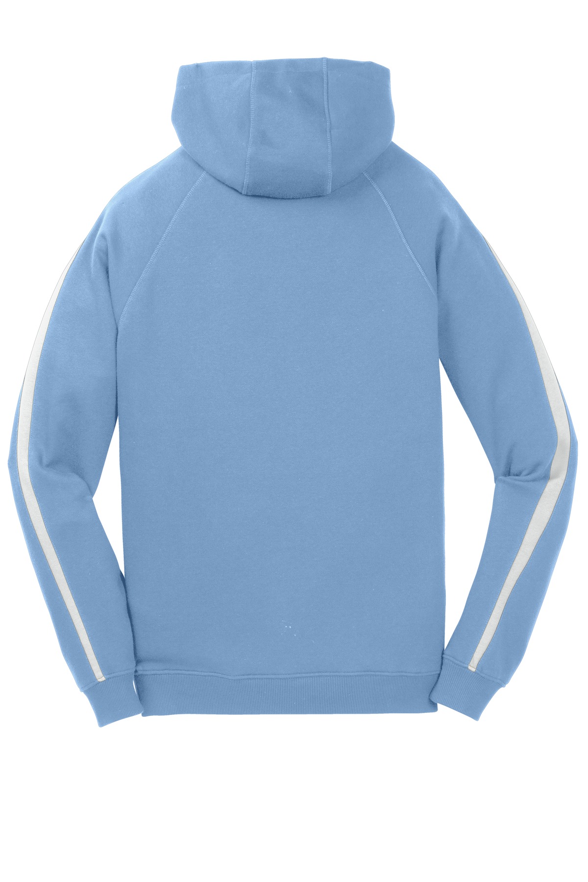 Sport-Tek YST265 Carolina Blue / White