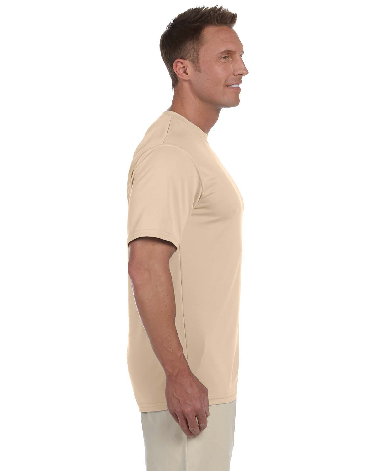 Augusta Sportswear 790 Sand