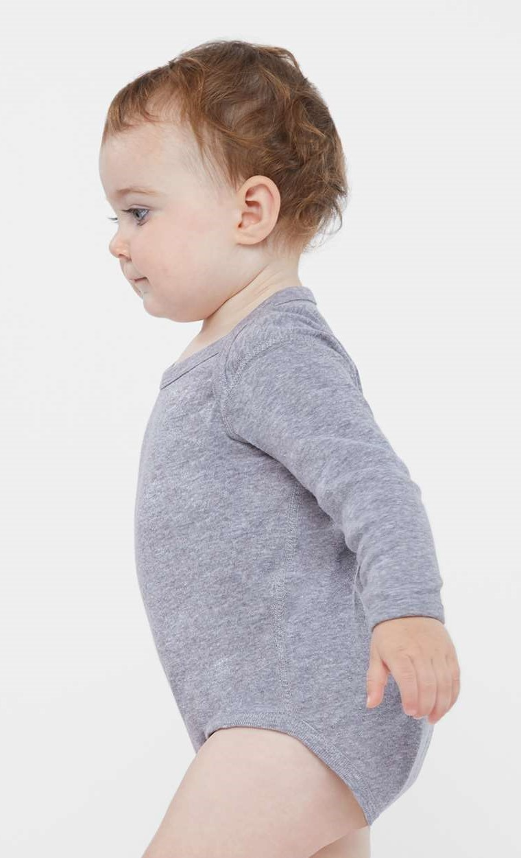 Rabbit Skins 4411 Heather