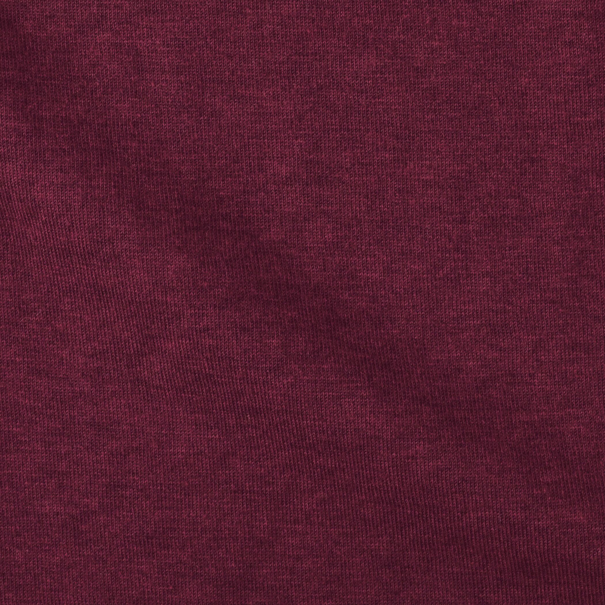 Jerzees 560LJE Maroon Heather