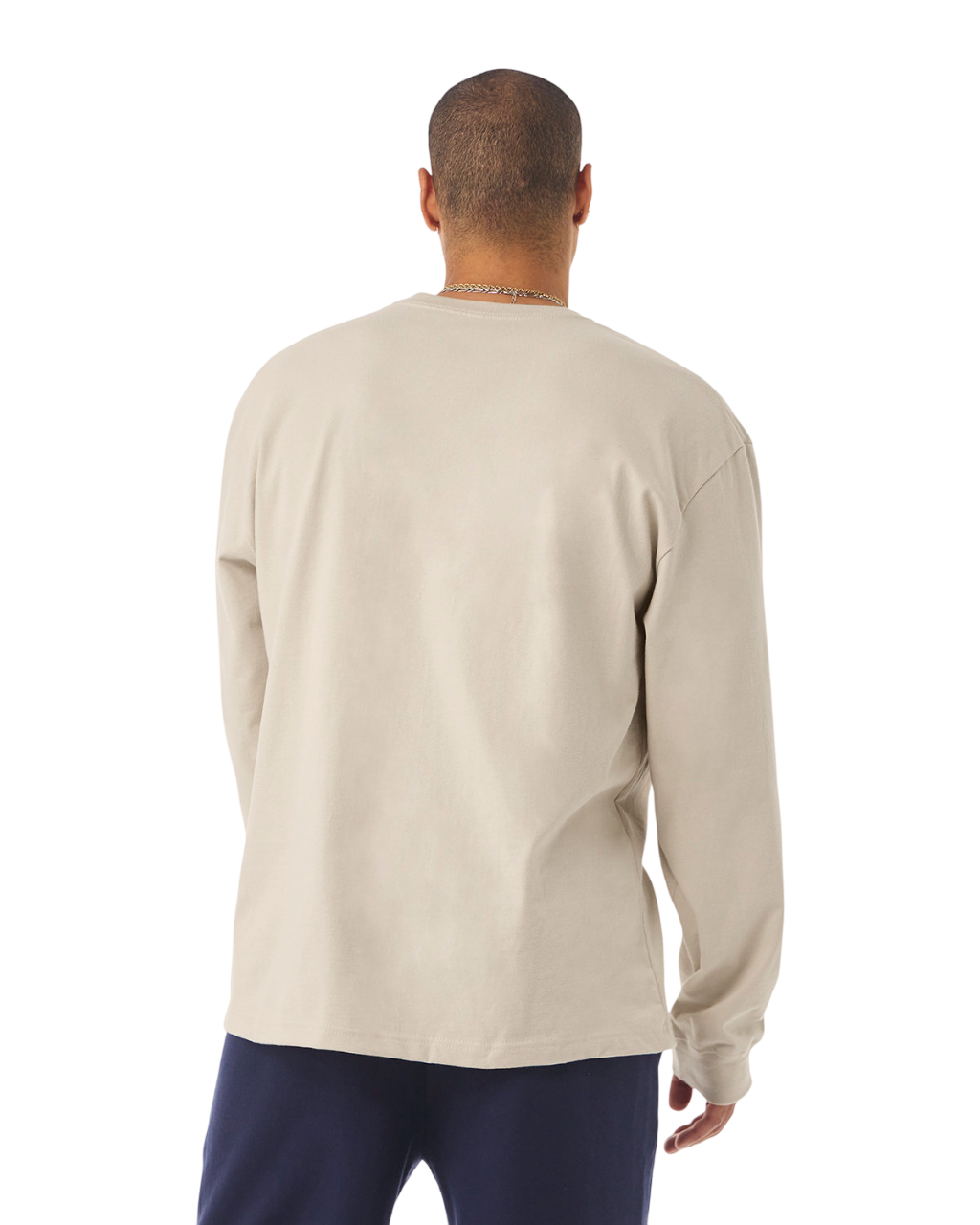 Bella + Canvas 4651 Dust