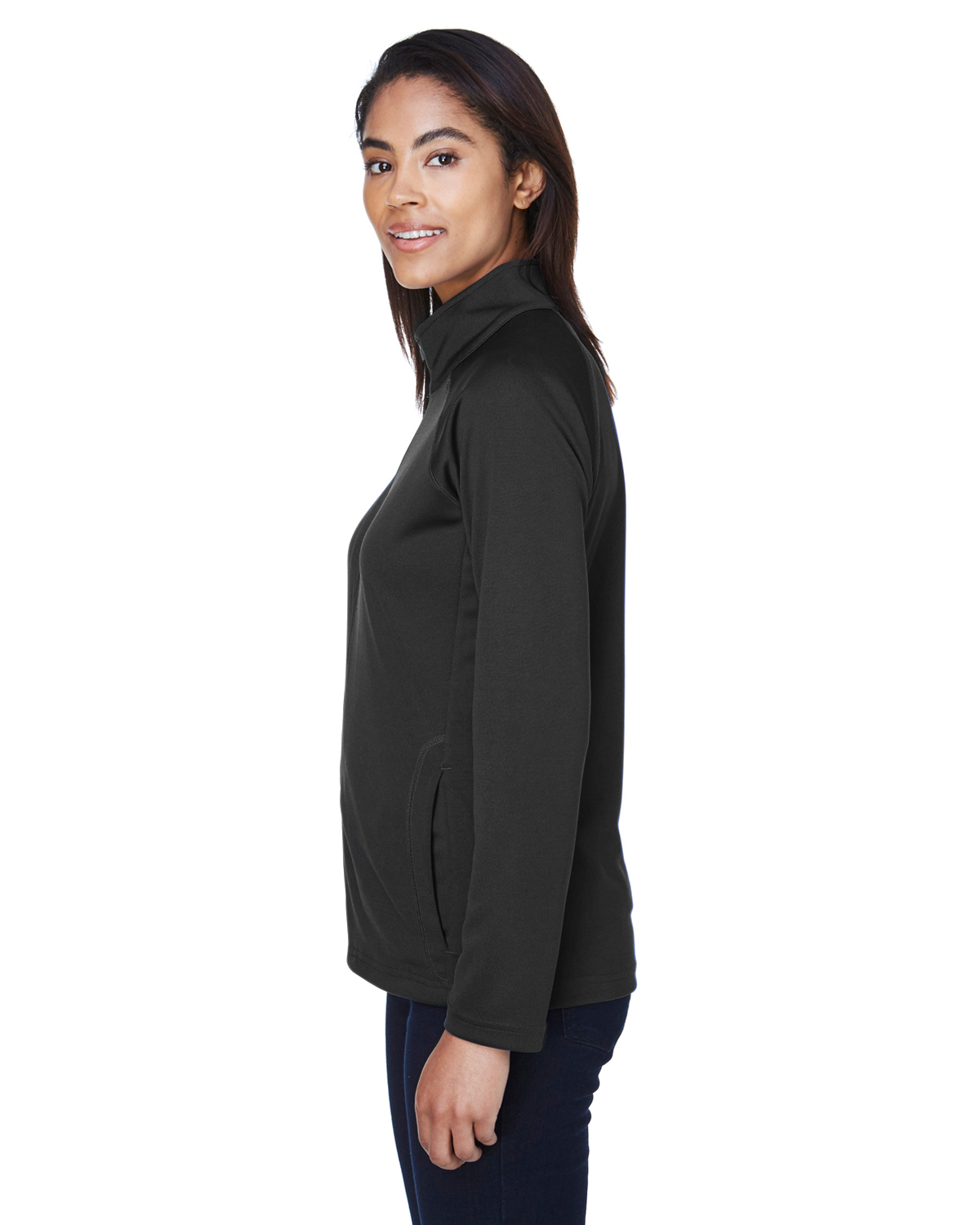 Devon & Jones DG420W Black