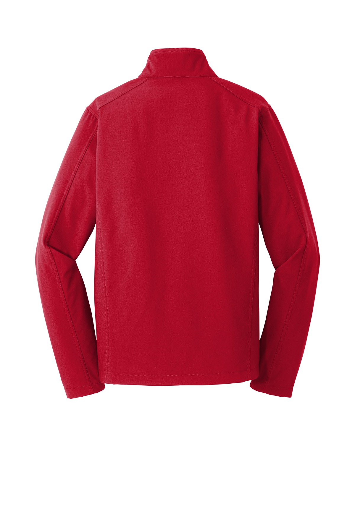 Port Authority J317 Rich Red