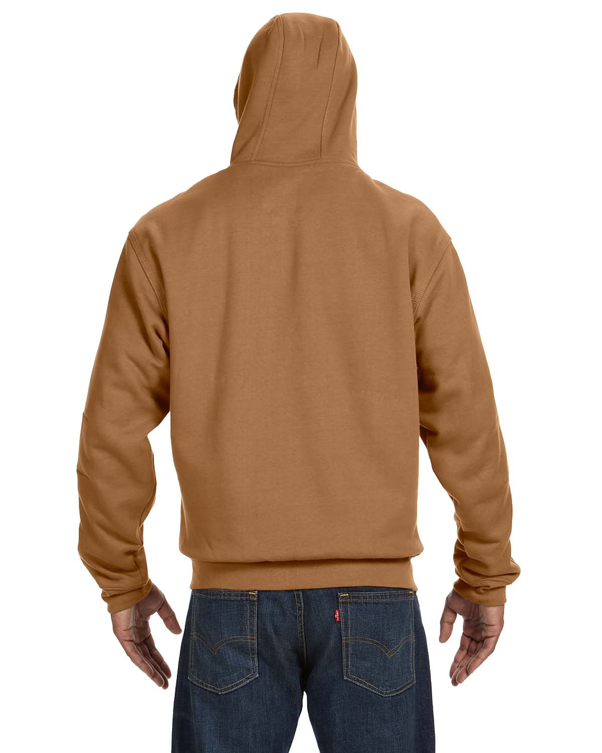 Dri Duck 7033T Saddle