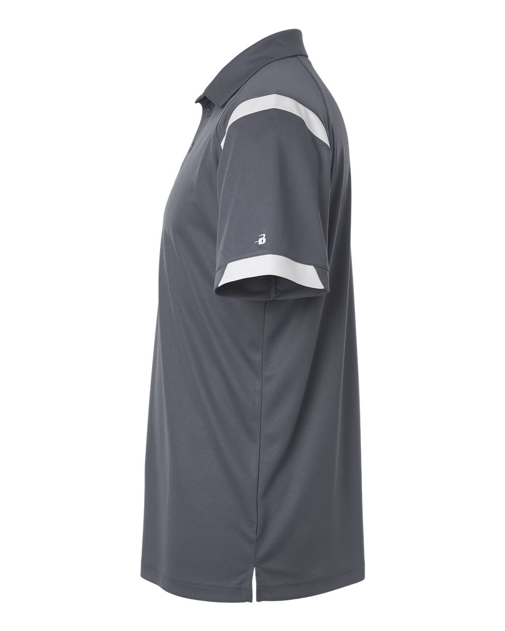 Badger 3350J1 Graphite/ White