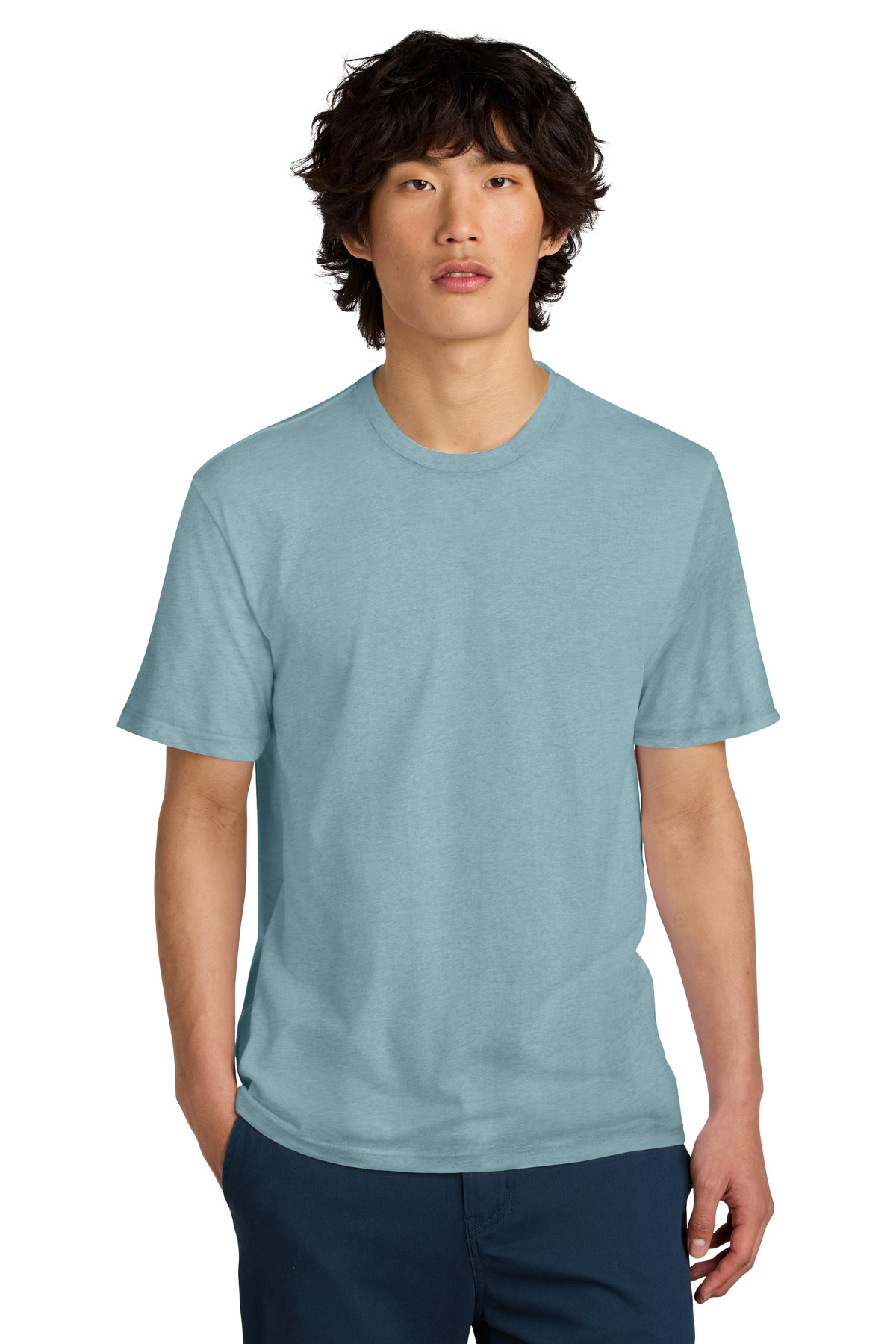 District DT104 BlueFog