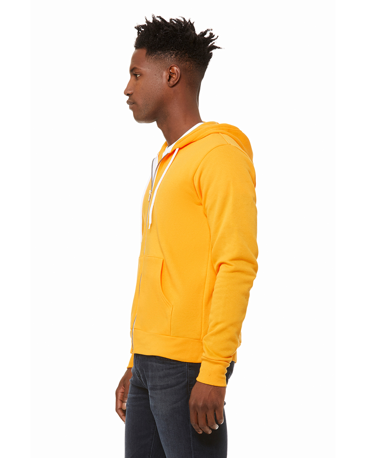 Bella + Canvas 3739 Gold