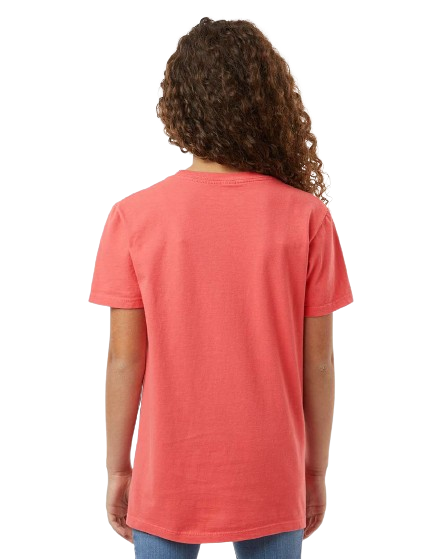 SoftShirts 202 Coral