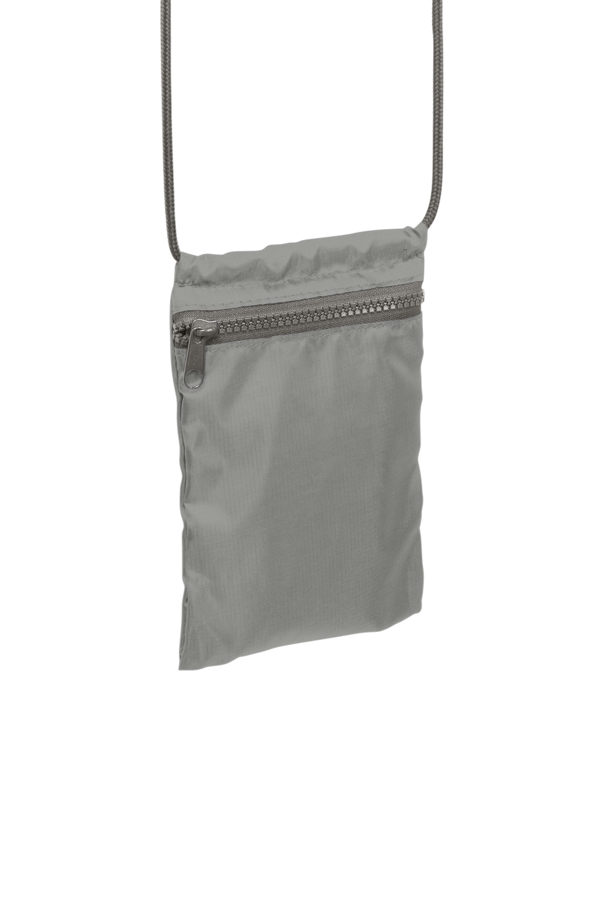 Port Authority BG917 Gusty Grey/ Deep Smoke