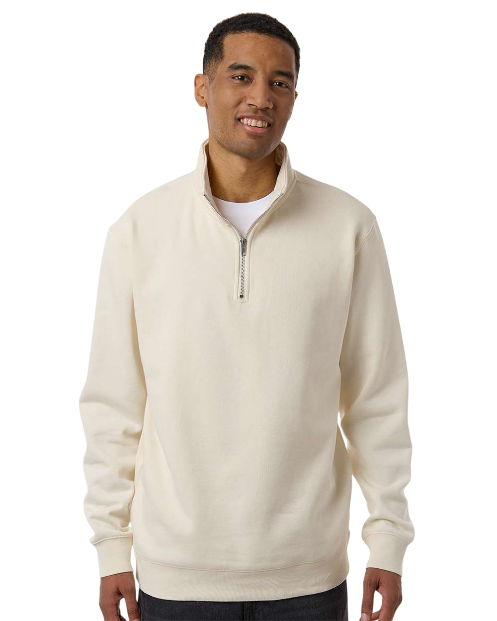 Independent Trading SS4600QZ Bone