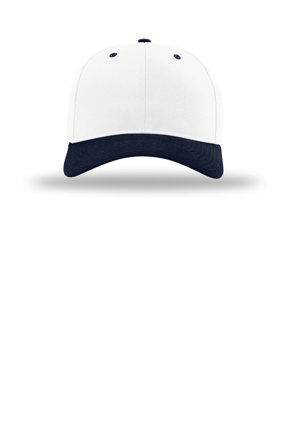 Richardson 212 Wht/Wht/Nv